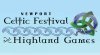 Newport Celtic Festival and Highland Games, Oregon