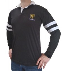 Cornwall Rugby Shirt
