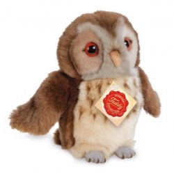 Owl Plush Soft Toy
