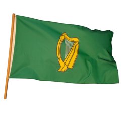 Flag of the Province of Leinster