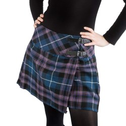 Pride of Scotland Women's Billie Kilt Skirt