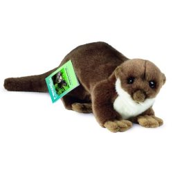 Otter Plush Soft Toy
