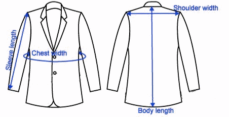 Ties, Shirts and Jackets: Argyll Jacket