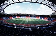 Hampden Park, Scotland's national stadium - Photo © hampdenpark.co.uk